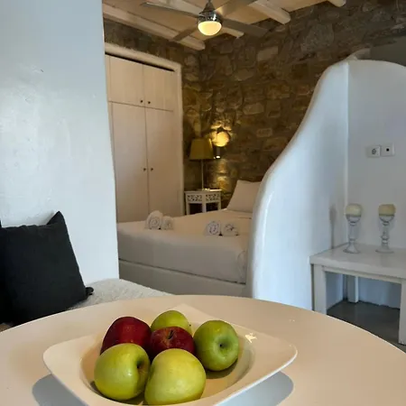 The Rock House *